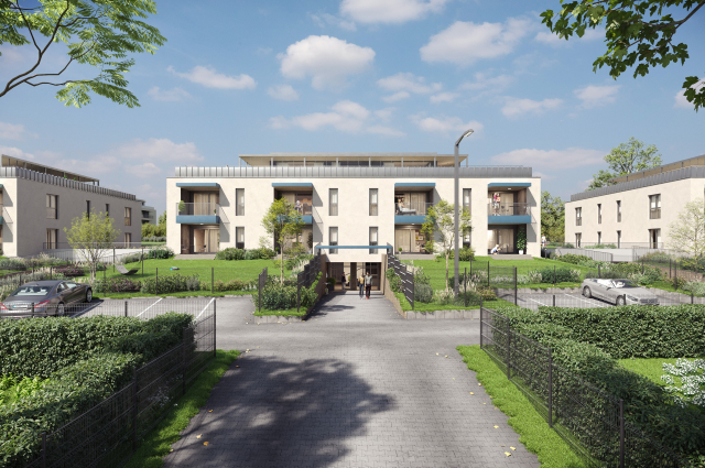 COMING SOON - Keszthely Kertváros