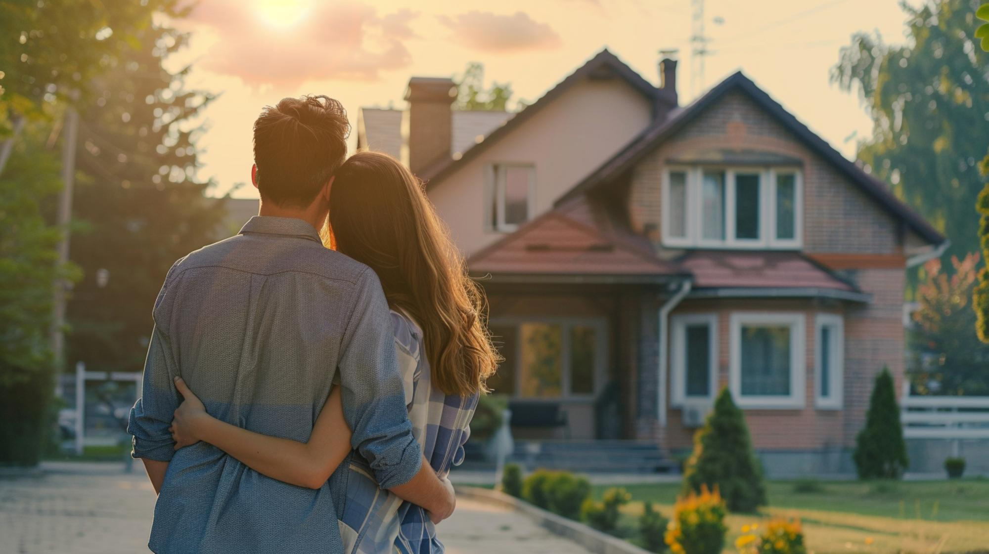 Kulcsra kész házak